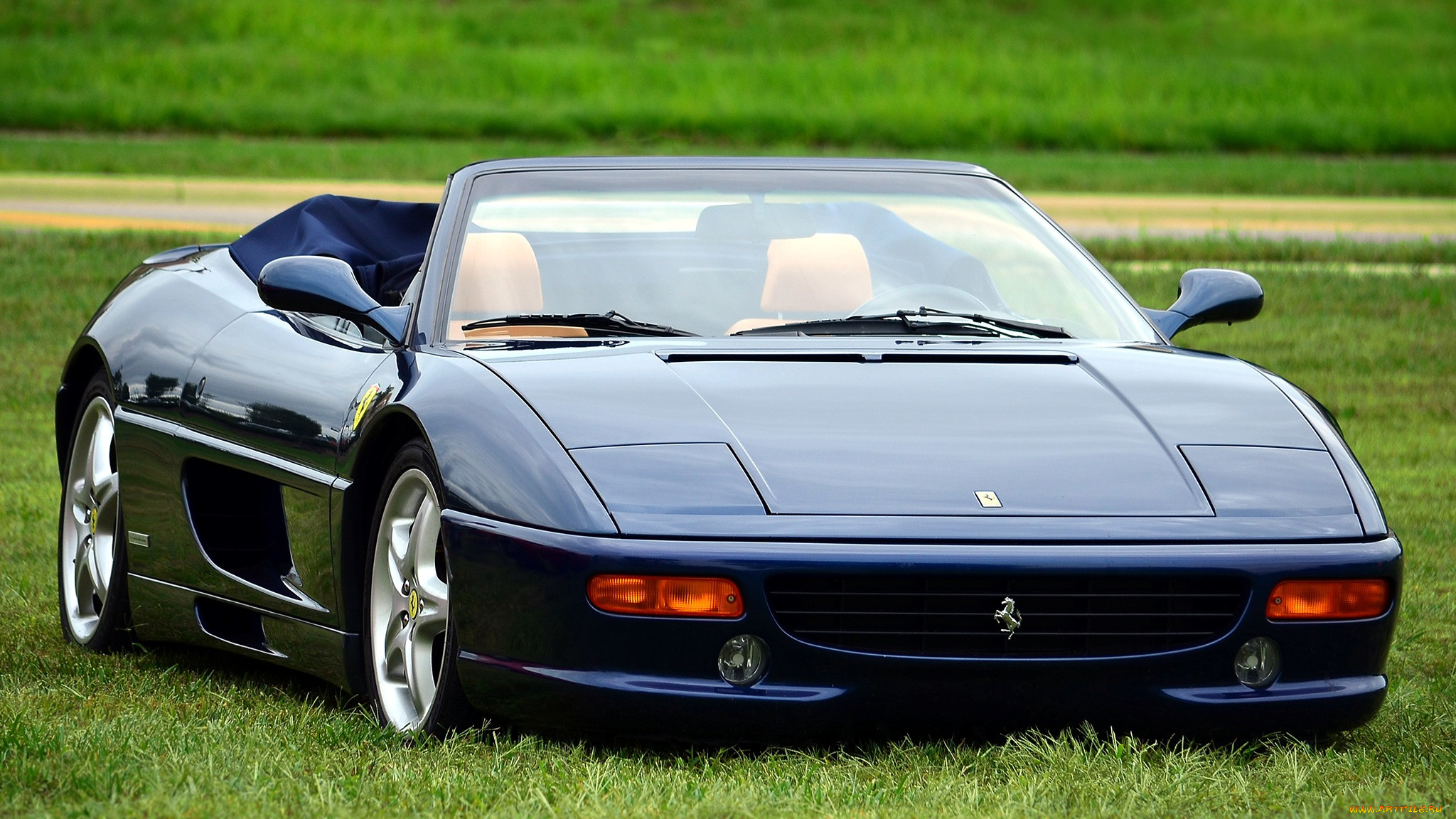 ferrari, 355, , , 